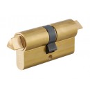 Cylindre à double triangle de 14 mm - 30 x 30 mm - type pompier FTH THIRARD