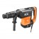 Marteau perforateur filaire SDS Max 1500W - 15 J - SMRH9K
