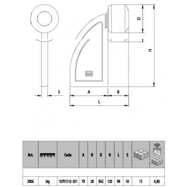 Schéma butoir à souder.jpg COMUNELLO