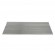Rail de guidage supplémentaire alu - 50 cm - pour scie plongeante 115443