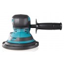 Ponceuse excentrique 750 W - Ø 150 mm - BO6050J - Bricozor 11.jpg MAKITA