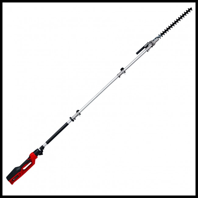 Taille-haies électrique télescopique - 900W - GC-HC 90:2046 T - Bricozor 2.jpg EINHELL