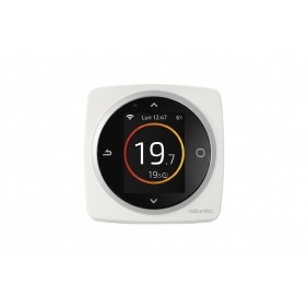 Thermostat modulant radio connecté pour PAC et chaudière Navilink 228 ATLANTIC