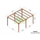 Pergola-en-bois-autoportante-Santander-500x400-cm-Maderland.jpg MADERLAND