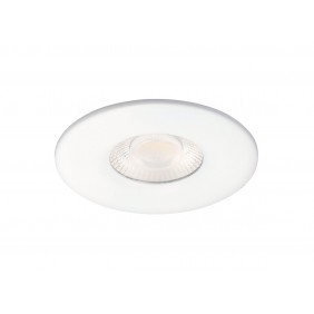 Spot encastré LED fixe 5W gradable Atlas CCT ARIC