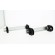 Paire de supports universels pour collecteur Ø22 à 34 mm - Unifix
