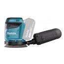 Ponceuse excentrique sans fil LXT® 18V - 125 mm - DBO180Z - machine nue - Bricozor 8.jpg MAKITA