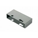 Boîtier couvre-serrure - pour serrure de porte coulissante 215 COMUNELLO