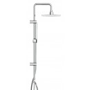 Ensemble de douche - chromé - Tokyo 1.jpg SCHÜTTE