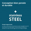 Nettoyeur haute pression 1600W - 130 bar - KS PW130H - Bricozor 2.jpeg KONNER & SOHNEN