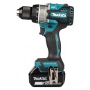 Perceuse visseuse à percussion LXT® 18V + 2 batteries 5Ah - DHP492RTJ 1.jpg MAKITA
