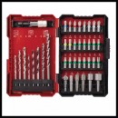 Perceuse à percussion sans fil pro - TP-CD 18:60 Li- i BL (2x2,0Ah) + 39 accessoires - Bricozor 6.jpeg EINHELL