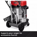 Aspirateur eaux et poussières - 50L - 1300W - classe L - TE-VC 5090 SACL 8.jpeg EINHELL
