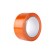 Adhésif multi-usage - 36 rouleaux orange - plastifié - 6993
