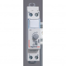 Minuterie électronique LEGRAND
