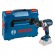 Perceuse-visseuse à percussion sans fil  GSB 18V-110 C - 06019G030A