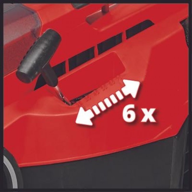 Tondeuse à gazon électrique - RASARRO 36:36 (2x3,0Ah Plus) - Power X-Change - Bricozor 2.jpeg EINHELL