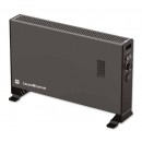 Radiateur soufflant portable à programmation horaire 2000W Caldoré Evo AXELAIR