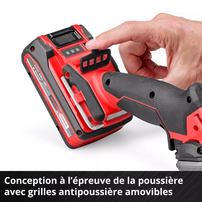 Meuleuse d'angle compacte Pro TP-CO 18:76-C Li BL - Solo - Power X-Change 7.jpeg EINHELL