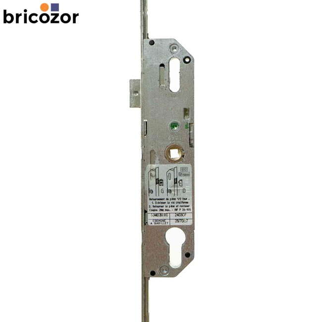 boitier axe 28 ref 369438 et 118222 Bricozor.jpg FERCO