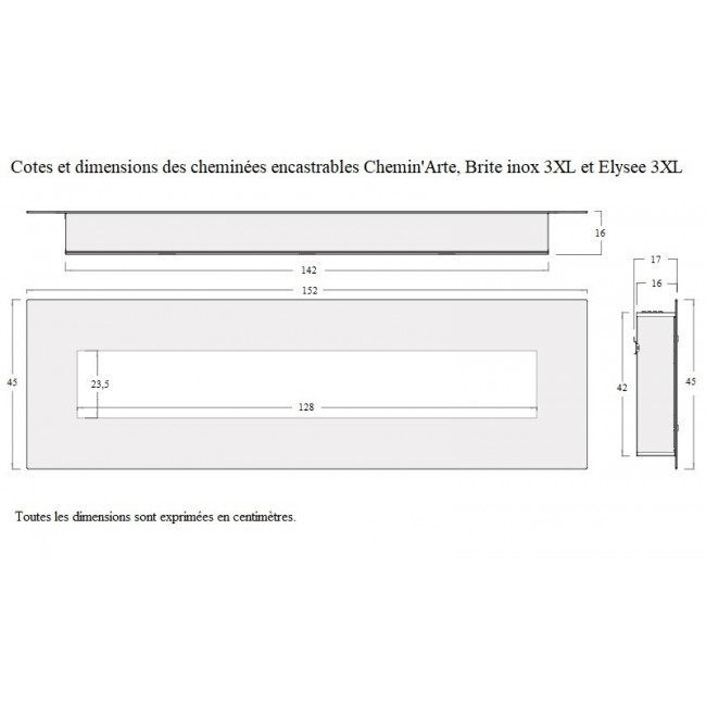 schema-cheminee-decorative-encastrable-elysee-3xl-cheminarte.jpeg CHEMIN' ARTE