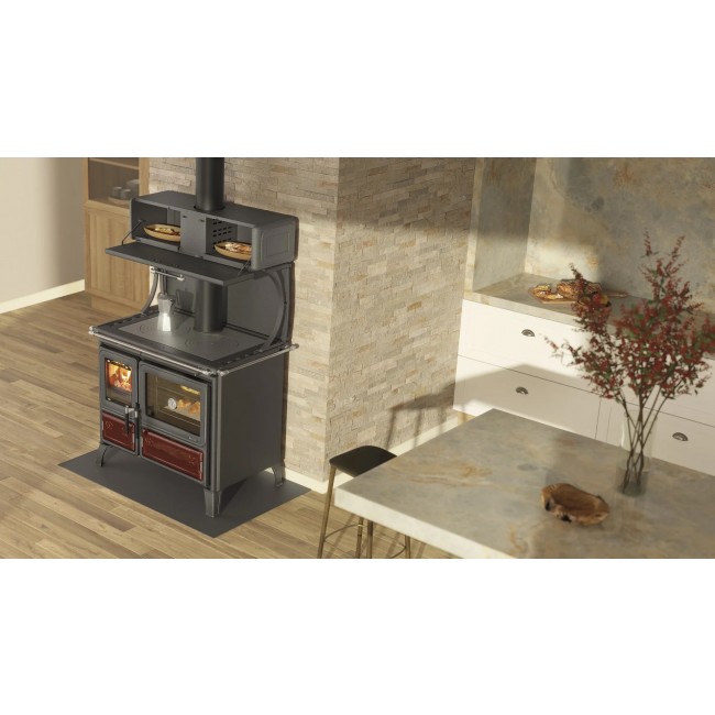 MILLY - BORD (7018000) DETTAGLIO.jpeg LA NORDICA EXTRAFLAME