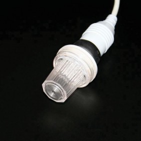 Ampoule LED à émission de flashs - B22 - 1W - IP44 FESTILIGHT