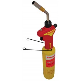 Kit de brasage CTK 27 + 1 bouteille Castolin CASTOLIN