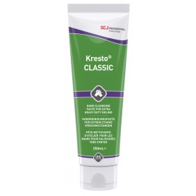 Pâte d'atelier nettoyante pour les mains Kresto Spécial Ultra - 250 mL SC JOHNSON PROFESSIONAL