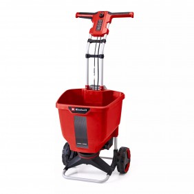 Épandeur sans fil GE-SR 18/22 Li-Solo - Power X-Change EINHELL