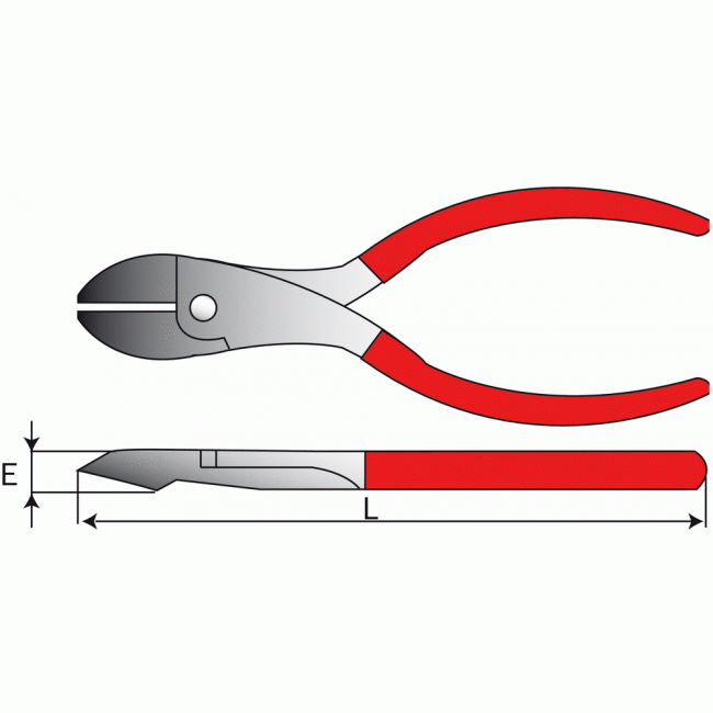 S492758 SAM OUTILLAGE