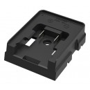 Projecteur de chantier portable - LED - 18V 30W - FL30W - Bricozor 7.jpg ANSMANN