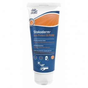 Protection anti-UV - Stokoderm® Sun Protect 50+ DEB