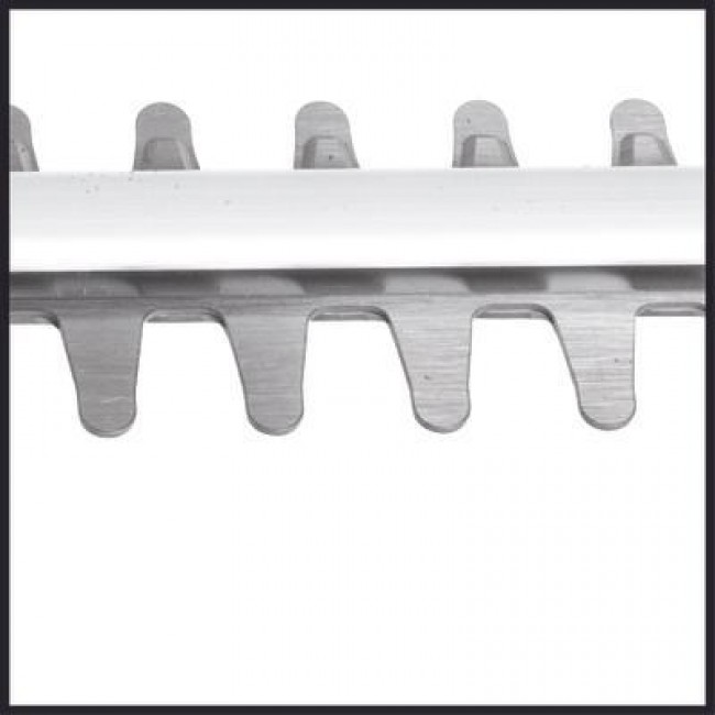 Taille-haies sans fil - GC-CH 1855:1 Li Kit (1x2,5 Ah) - Power X-Change - Bricozor 10.jpeg EINHELL