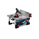 Scie sur table GTS 18V-70 - Solo - 0601B44100 BOSCH