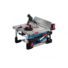 Scie sur table GTS 18V-70 - Solo - 0601B44100 BOSCH