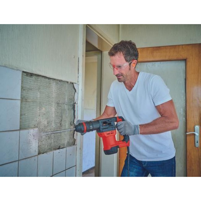 Marteau démolisseur - 750W - TE-DH 5 - Bricozor 8.jpeg EINHELL