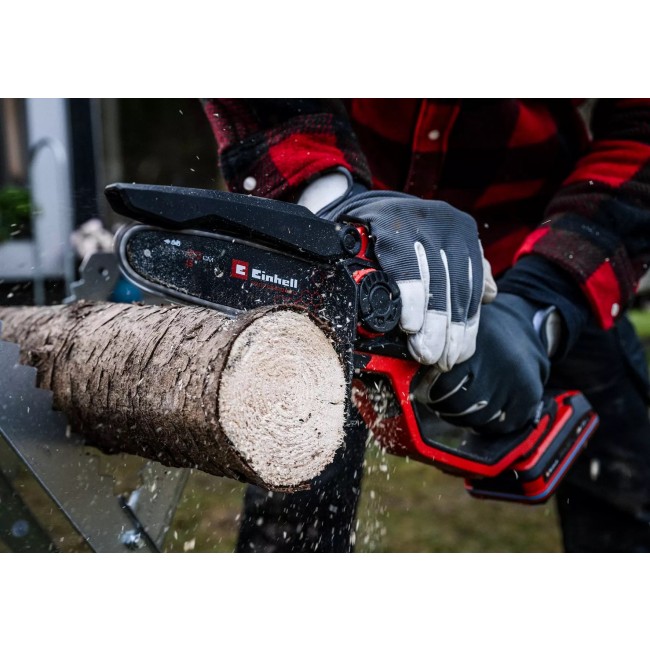 Élagueuse sans fil GP-PS 18:20 Li BL-Solo - 15 cm - Power X-Change 3.jpeg EINHELL