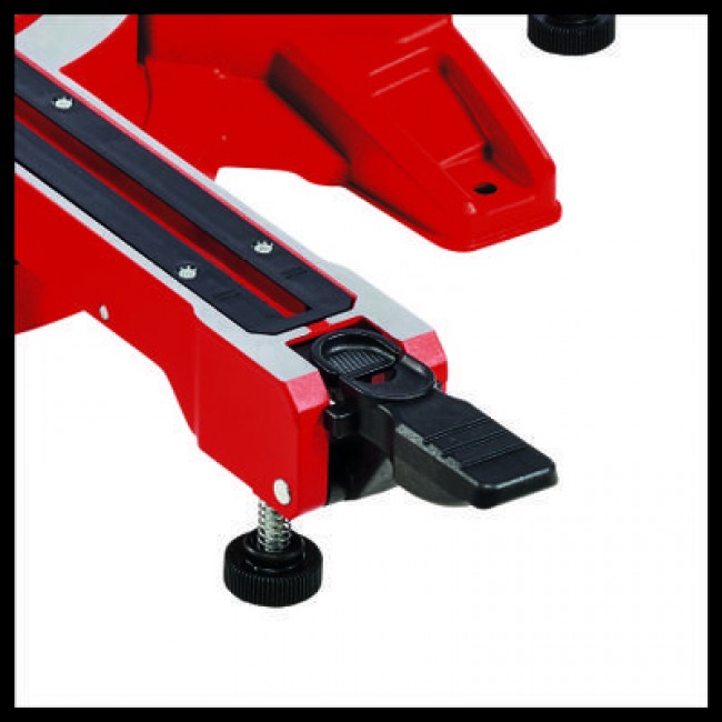 Scie à onglet radiale TC-SM 254 - Bricozor 7.jpeg EINHELL
