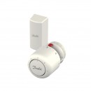 Tête thermostatique à technologie gaz RA - avec sonde déportée - Aero® DANFOSS