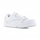 Baskets de sécurité BB4500 SAFETY S3S SRC HRO ESD - blanc Reebok