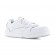 Baskets de sécurité BB4500 SAFETY S3S SRC HRO ESD - blanc