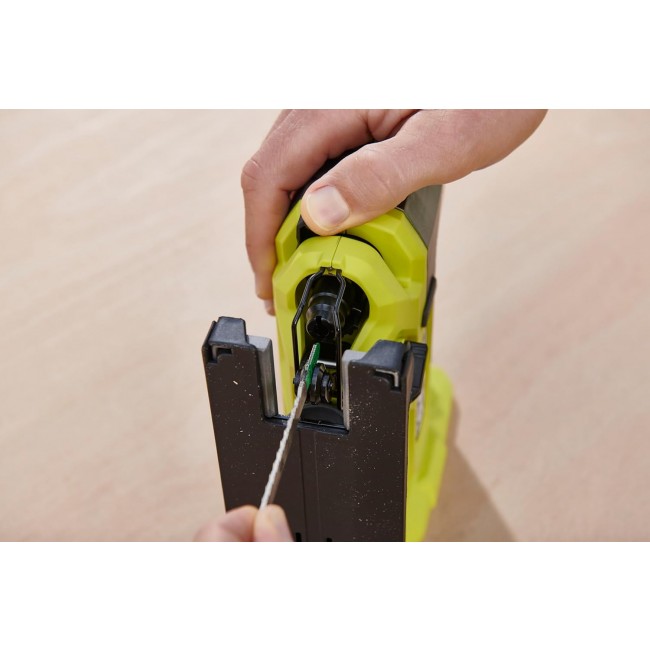 Scie sauteuse pendulaire sans fils 18 volts ONE+ - Solo - RJS18BL-0-5.jpg RYOBI