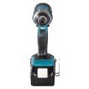 Visseuse à chocs sans fil LXT® 18 V - 4 Ah - DTD152RMJ - Bricozor 7.jpg MAKITA