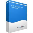 Logiciel AXM System 3060 - configuration et suivi des systèmes d’accès SIMONS VOSS