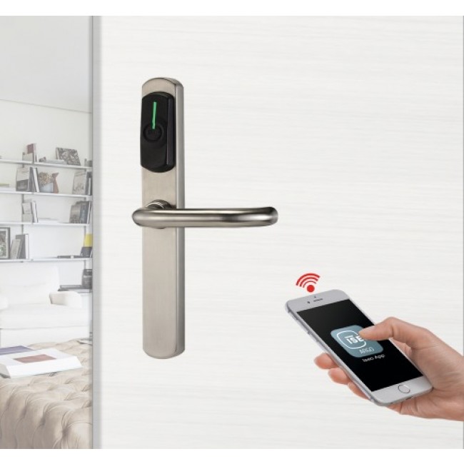 Ariès Smart ISEO CITY