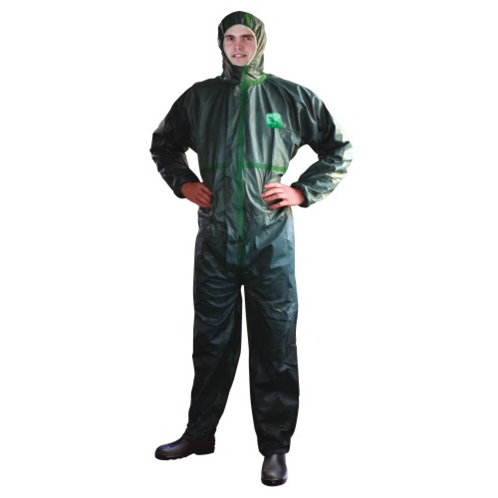 Combinaison de protection phytosanitaire chimique Ultima