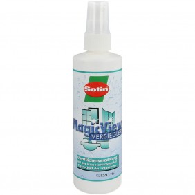 Nettoyant sanitaire - Traitement de surface - MagicView - 250 ml Sotin