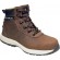 Chaussures de sécurité hautes SAGA2 S3S HRO WPA FO A E SR - cuir marron