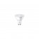 6 X Ampoule LED GU10 - 4,7W - 3000 K - CorePro LEDspot